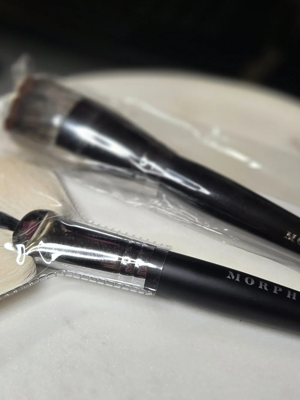 BRAND NEW ✨ Morphe Professional Set of Face & Detail Brushes (2)